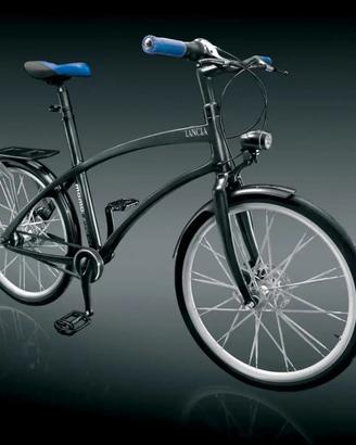 Bicicletta LANCIA momodesign  Urban Bike