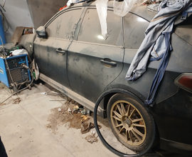 Subaru impreza diesel