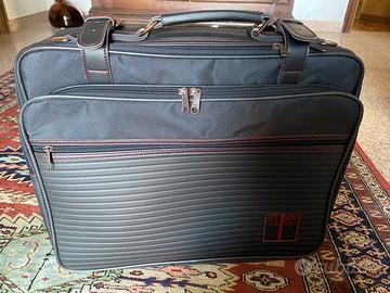 Valigetta semirigida    -    NUOVISSIMA