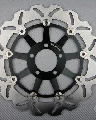 Disco freno anteriore KAWASAKI W650 1999 - 2004
