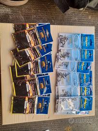 stock girelle pesca nuove