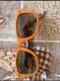 Ray-Ban Wayfarer “Rare Prints” NYC Subway Map