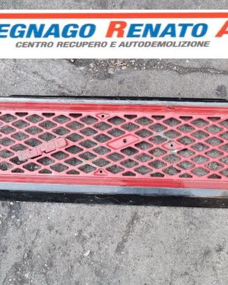 MASCHERINA Toyota Land Cruiser Lj70 LX 1986-19906