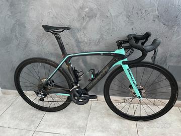 BIANCHI OKTRE XR3