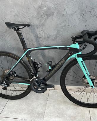 BIANCHI OKTRE XR3