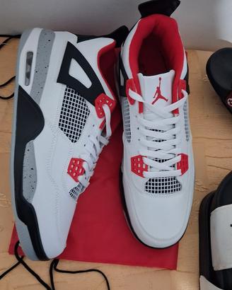 scarpe uomo nike Jordan 45 
