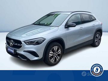 Mercedes-Benz GLA 180 d Automatic Advanced Pl...