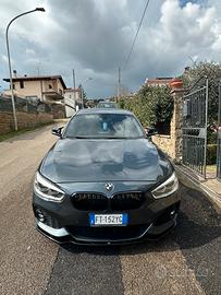 Bmw 120d f20 2019