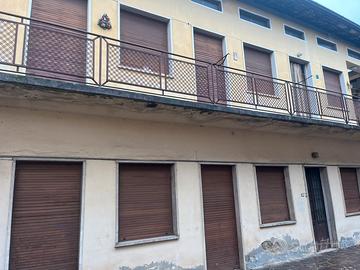 Appartamento a Palazzolo sull oglio ( BS )