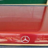 Portellone posteriore originale Mercedes SL r129