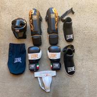 Attrezzatura per sport