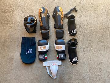 Attrezzatura per sport