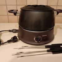 fondue Bourguignonne Tefal 