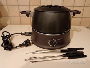 fondue Bourguignonne Tefal 