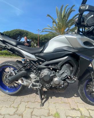 Tracer900