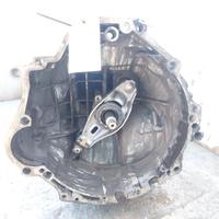 HEQ CAMBIO MANUALE 6M AUDI A4 AVANT (8E5 - B6) 2.5