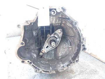 HEQ CAMBIO MANUALE 6M AUDI A4 AVANT (8E5 - B6) 2.5