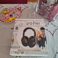 Cuffie Harry Potter Gaming