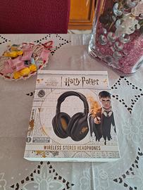 Cuffie Harry Potter Gaming