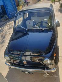 Fiato 500 (1971)