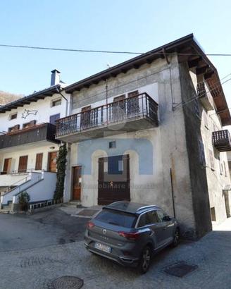 Appartamento di 100 m² con 3 locali a Valfurva
