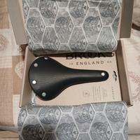 Sella Brooks Cambium C17 Special All Weather