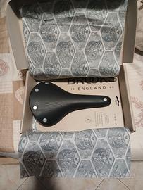 Sella Brooks Cambium C17 Special All Weather