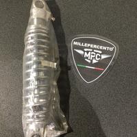 Ammortizzatore posteriore Bitubo California 1100