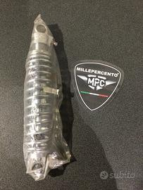 Ammortizzatore posteriore Bitubo California 1100