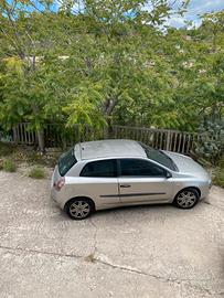 Fiat Stilo 1.6 benzina-gpl BRC GAS EQUIPMENT NUOVO