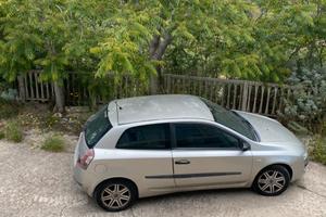 Fiat Stilo 1.6 benzina-gpl BRC GAS EQUIPMENT NUOVO