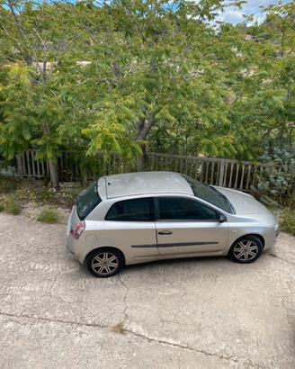 Fiat Stilo 1.6 benzina-gpl BRC GAS EQUIPMENT NUOVO