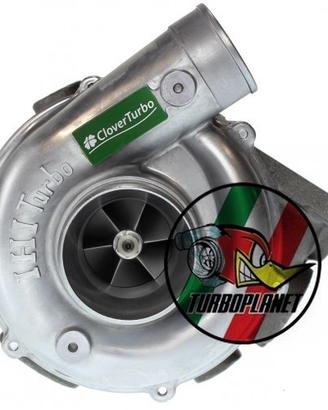 Turbo marino motore yanmar/divise 119195-18030