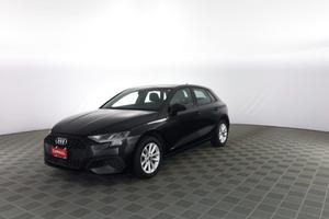 AUDI A3 A3 SPB 30 TFSI