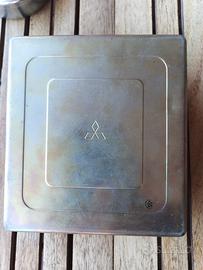 centralina motore g16ak Suzuki Vitara 1.6 8v