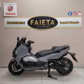 Sym Maxsym TL 508 - 2025