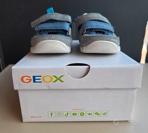 scarpe geox bambino 