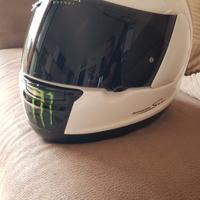 Casco arai rx7 gp