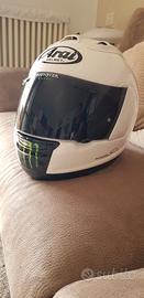 Casco arai rx7 gp