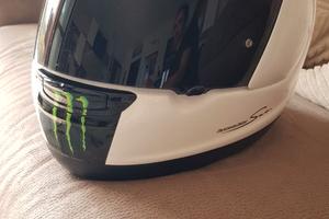 Casco arai rx7 gp