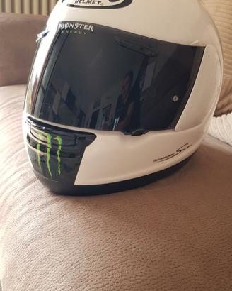 Casco arai rx7 gp
