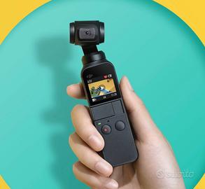 Osmo Pocket Dji