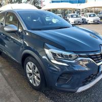 RENAULT Captur Blue dCi 95 CV Zen