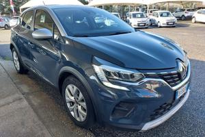 RENAULT Captur Blue dCi 95 CV Zen