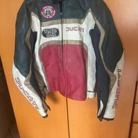 Giubbotto Moto Ducati