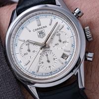 Tag Heuer Carrera