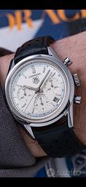 Tag Heuer Carrera