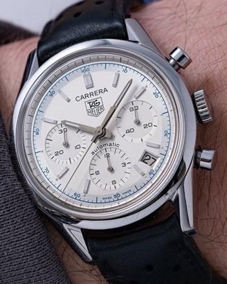 Tag Heuer Carrera