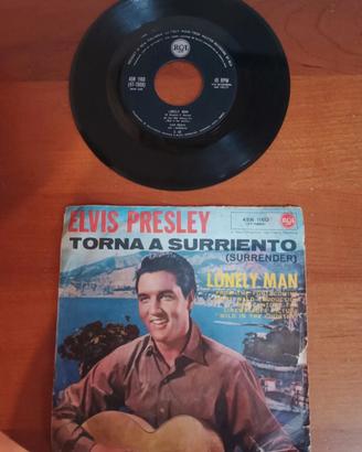 Elvis Presley 
