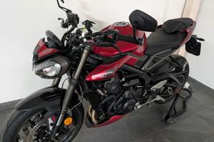 Triumph Street Triple 765 RS my 2024